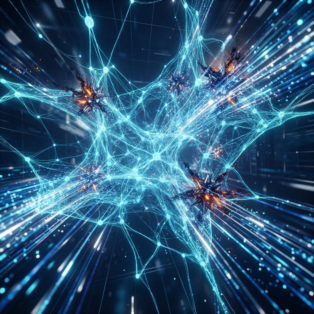 The AI-Cyber Nexus: Analyzing the Surge in Autonomous Agentic Attacks