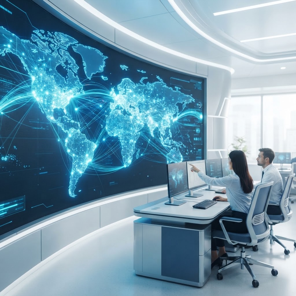 Encrygma Intelligence Brief: The Rise of Autonomous AI-Driven Intrusion Ecosystems
