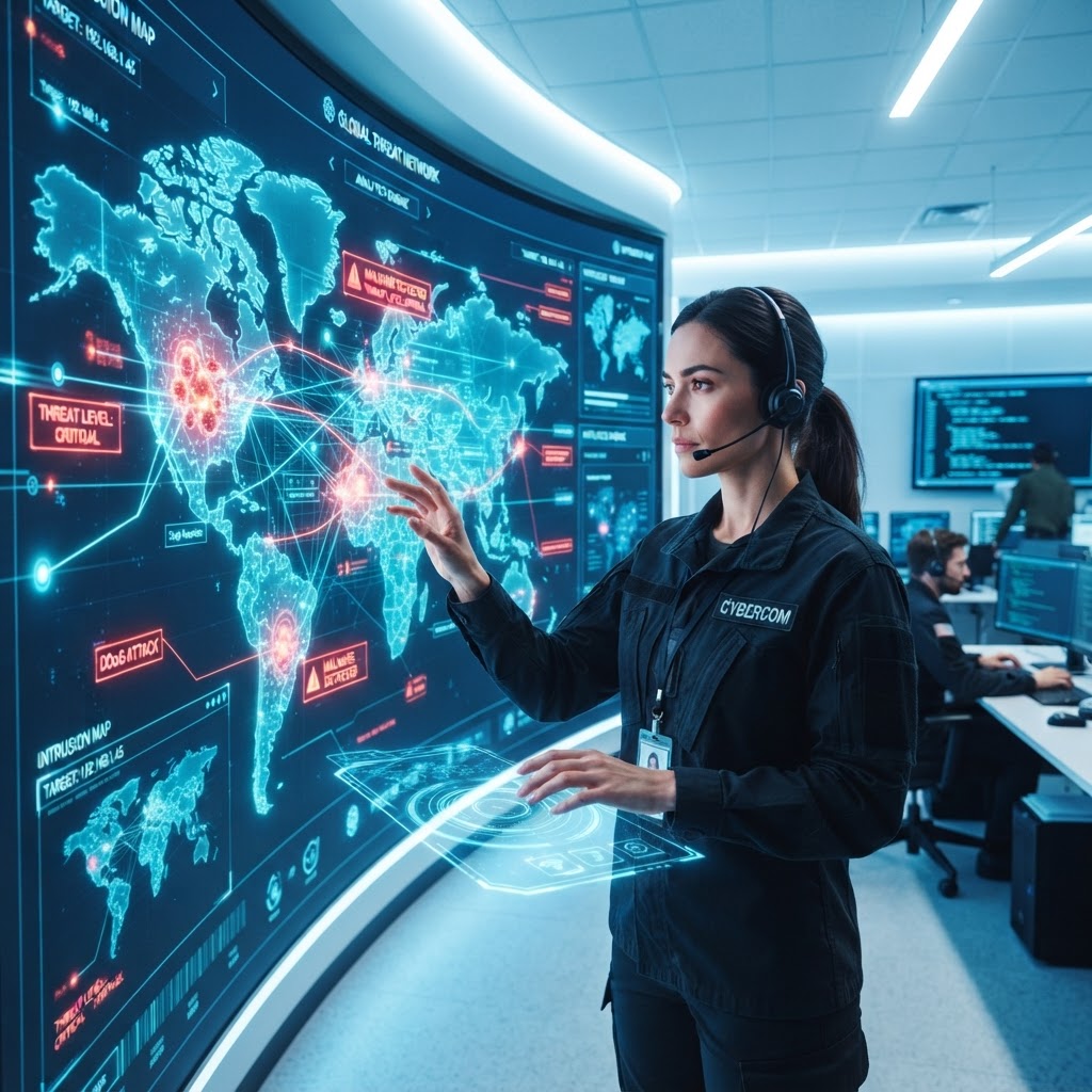 CISA and FBI Issue Urgent Advisory as Medusa Ransomware Surpasses 500 Critical Infrastructure Victims