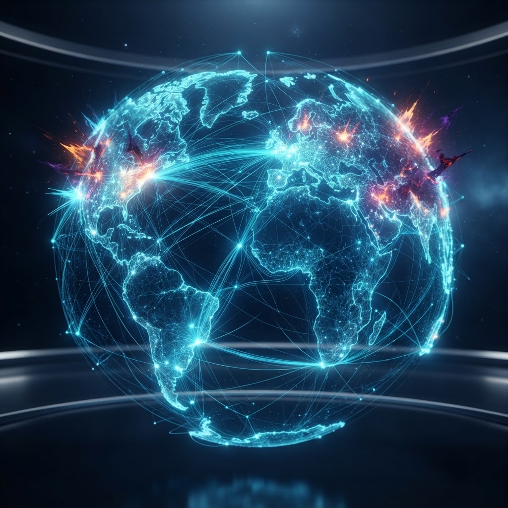 Q3 2026 Threat Intelligence Brief: Escalating APT Persistence and Infrastructure Obfuscation
