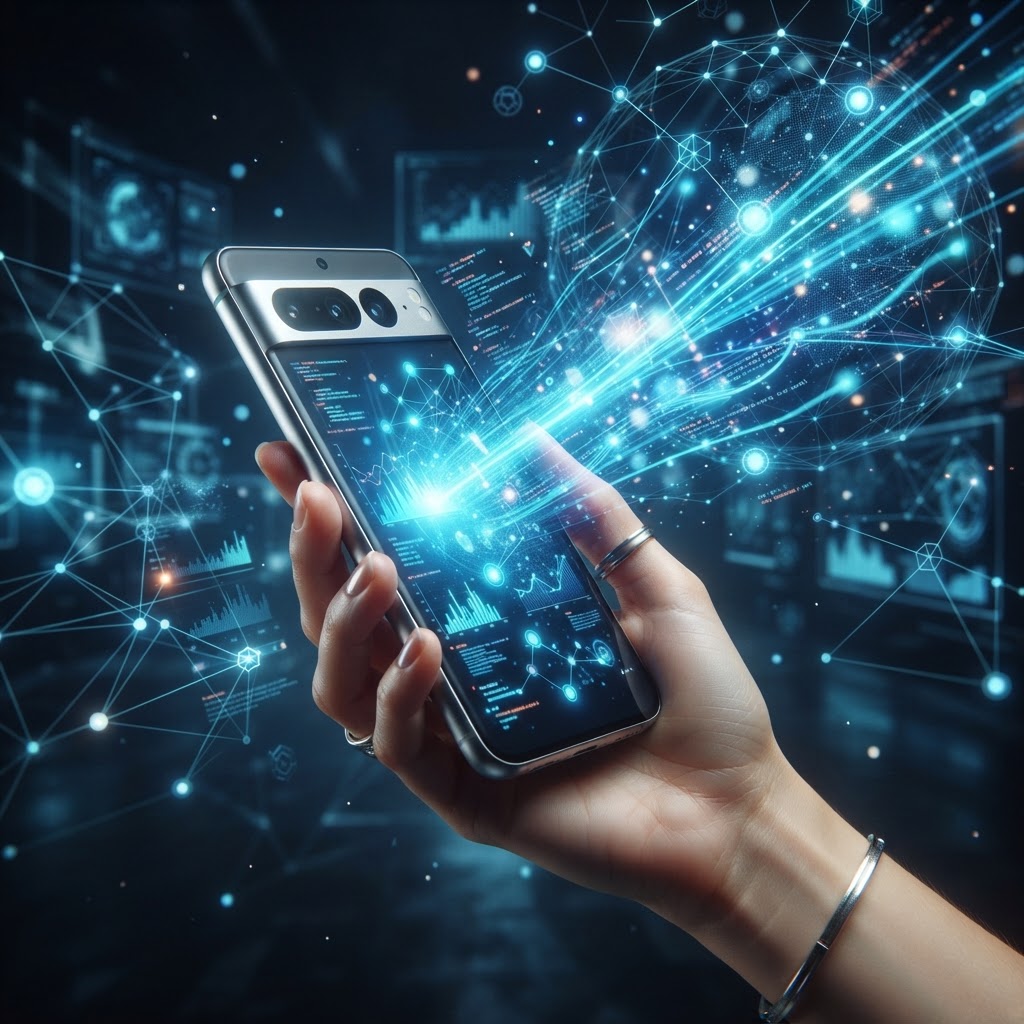 Encrygma Intelligence Alert: uCreator Android Spyware Exploits Mobile Messaging for Global Espionage