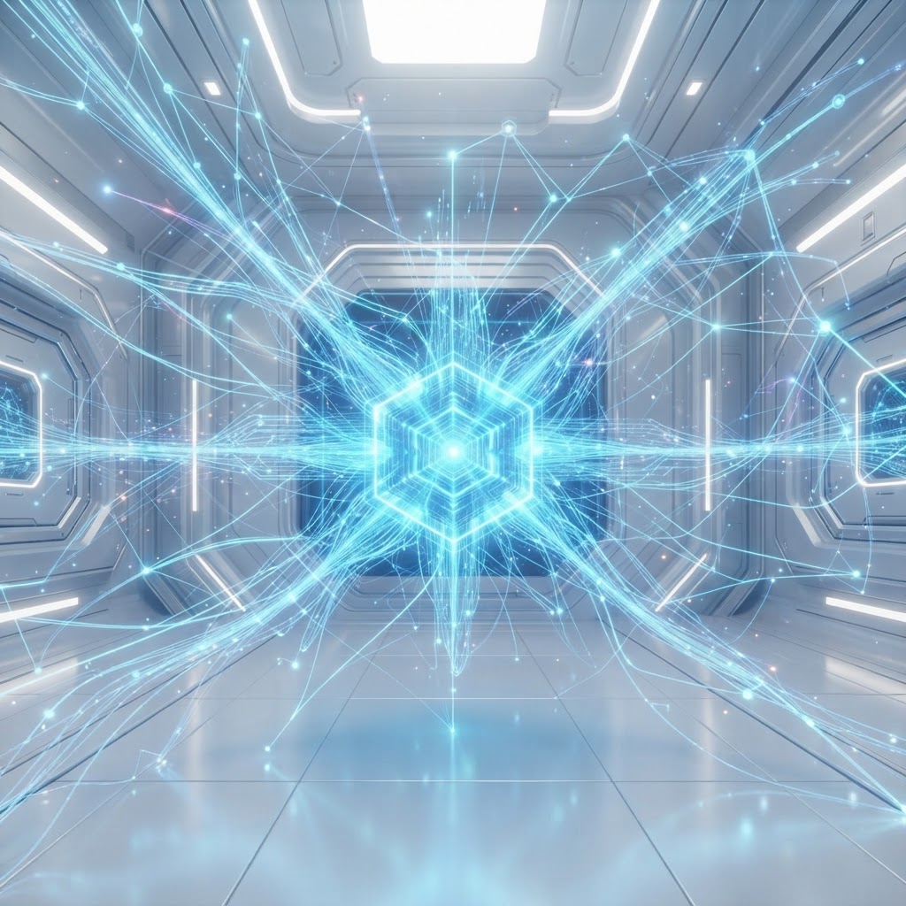 The AI Inflection Point: Navigating the Industrialization of Cyber Threats