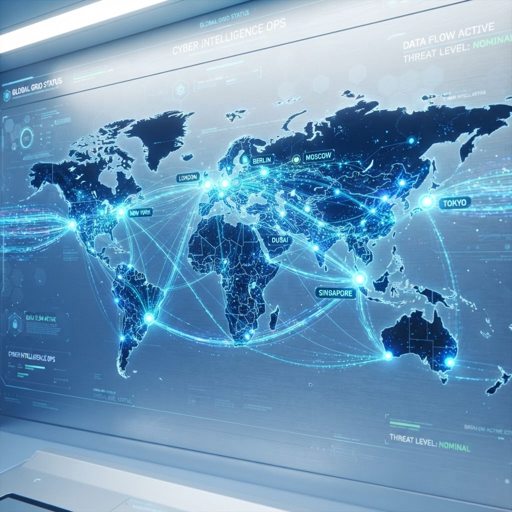 Iranian-Linked APTs Escalate Cyber-Sabotage Campaign Against US and European Critical Infrastructure