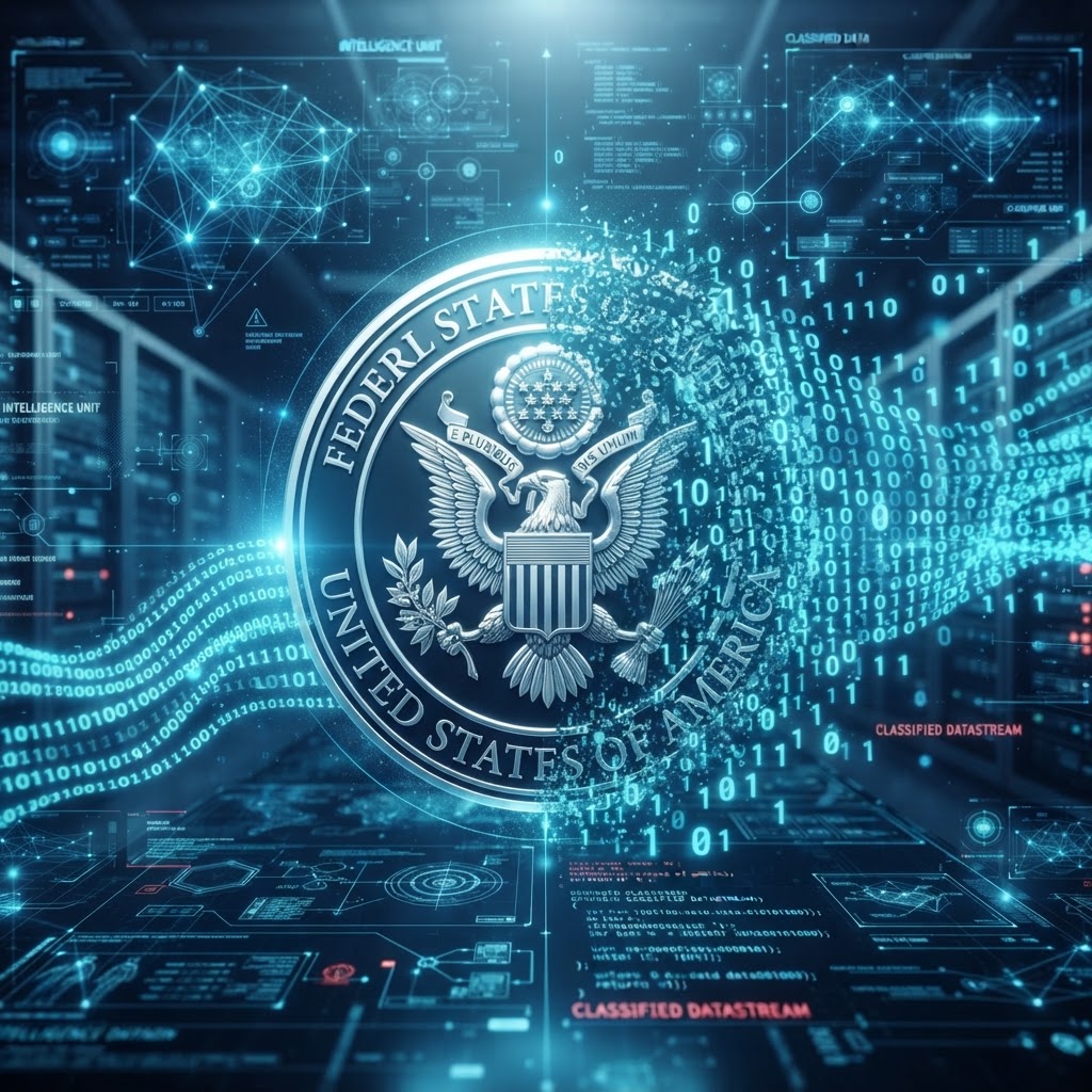 ATF Confirms Major Security Incident Following Qilin Ransomware Data Exfiltration Claims