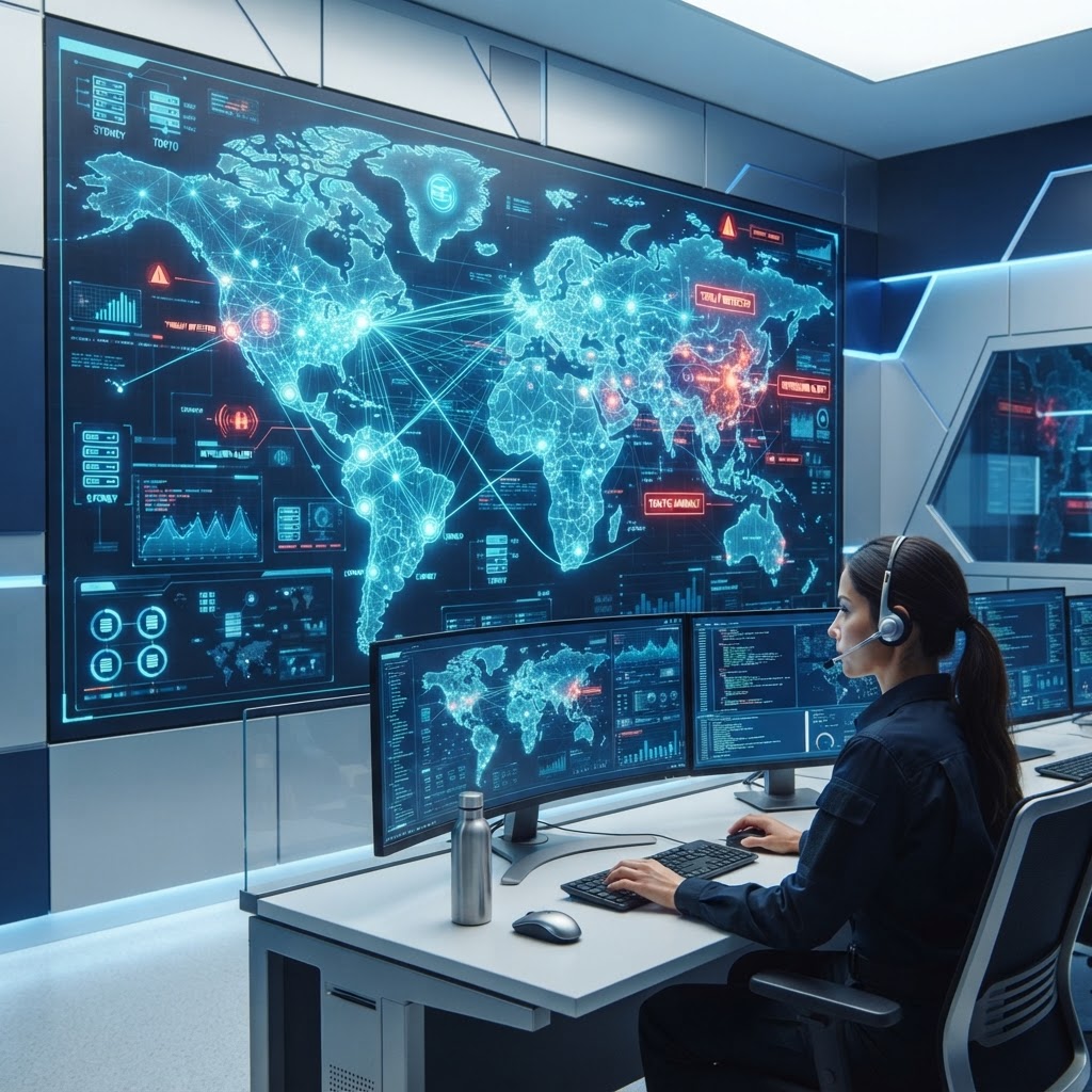 Encrygma Threat Intelligence Report: Q4 2026 Emerging Malware and Supply Chain Exploitation Trends