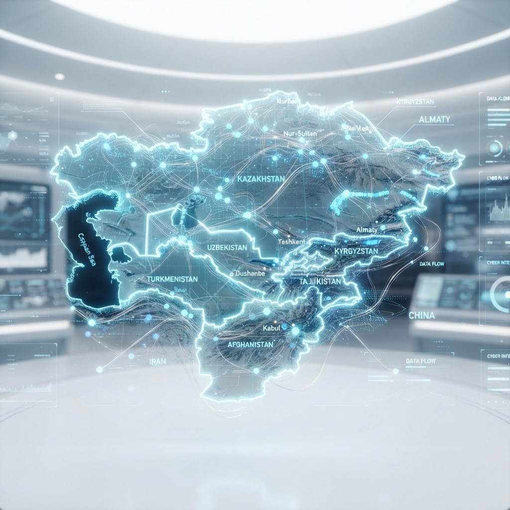Encrygma Intelligence Brief: The Rise of SilkParasite and Evolving APT Espionage Tactics