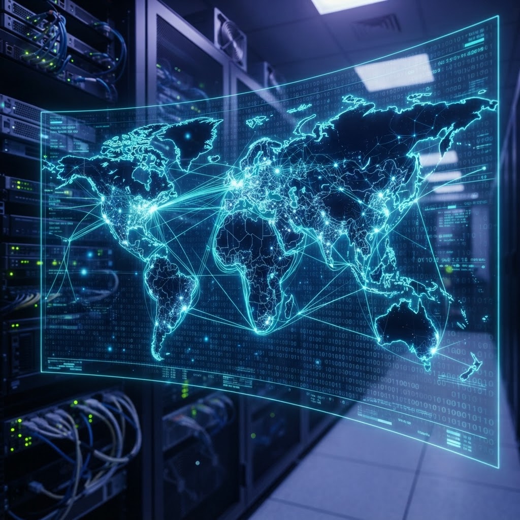 Global Critical Infrastructure Under Siege: 'Warlock' Ransomware Group Targets Utilities via SharePoint Exploits