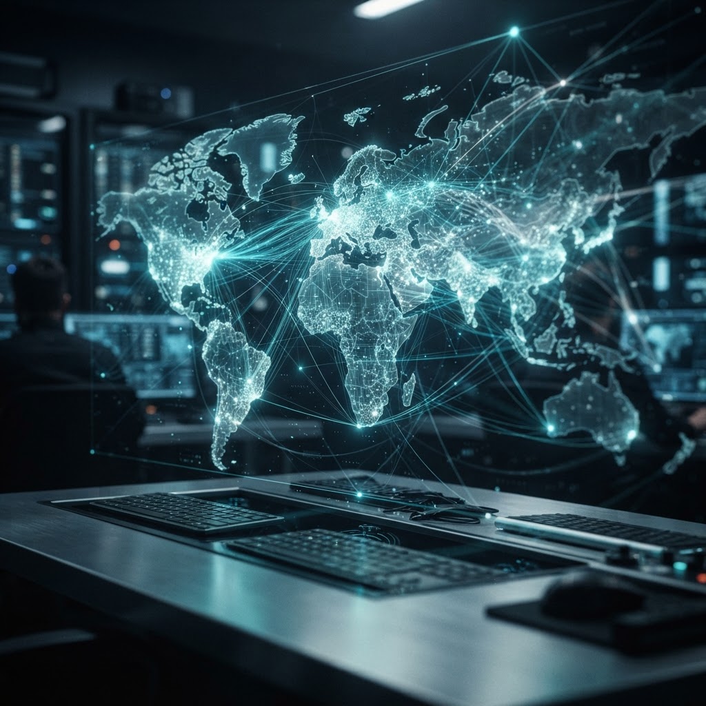 Encrygma Intelligence Brief: Escalating Zero-Day Weaponization and AI-Driven Threat Vectors (October 2026)