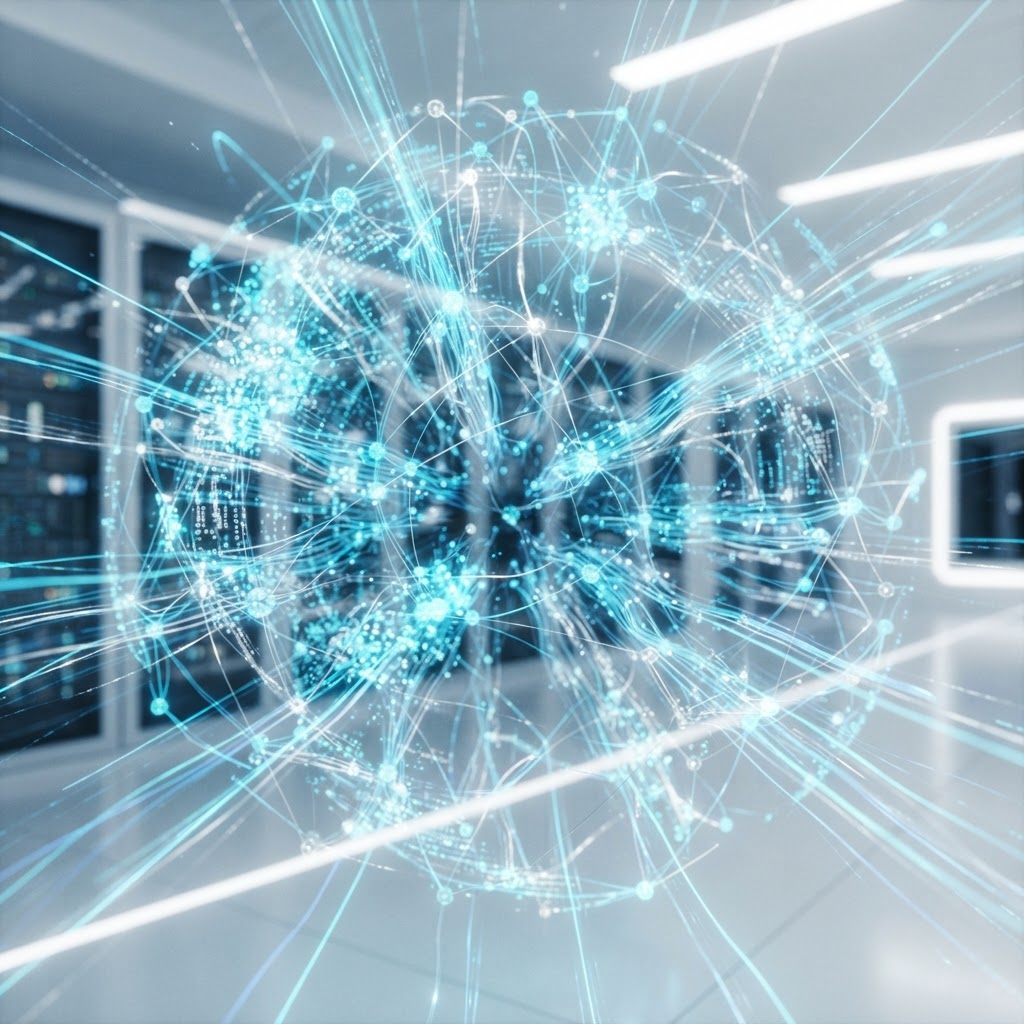 Encrygma Intelligence Brief: The Industrialization of AI-Driven Cyber Offense