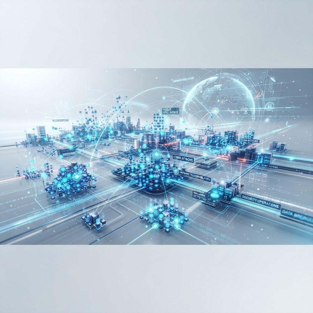 Strategic Escalation: Nation-State Cyber Operations and the Erosion of Perimeter Security