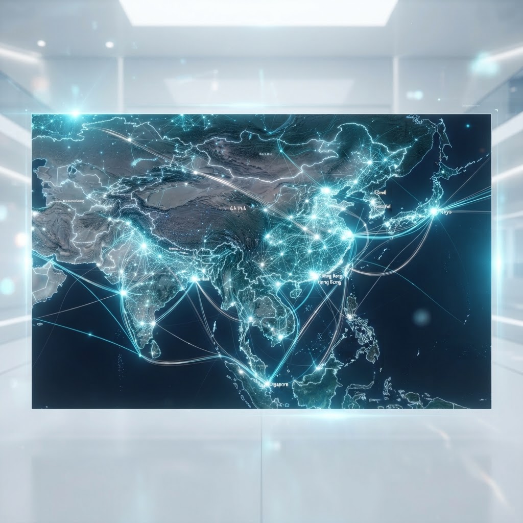 China-Nexus 'Antino' Backdoor Targets Asian Government Networks via Cloud Infrastructure