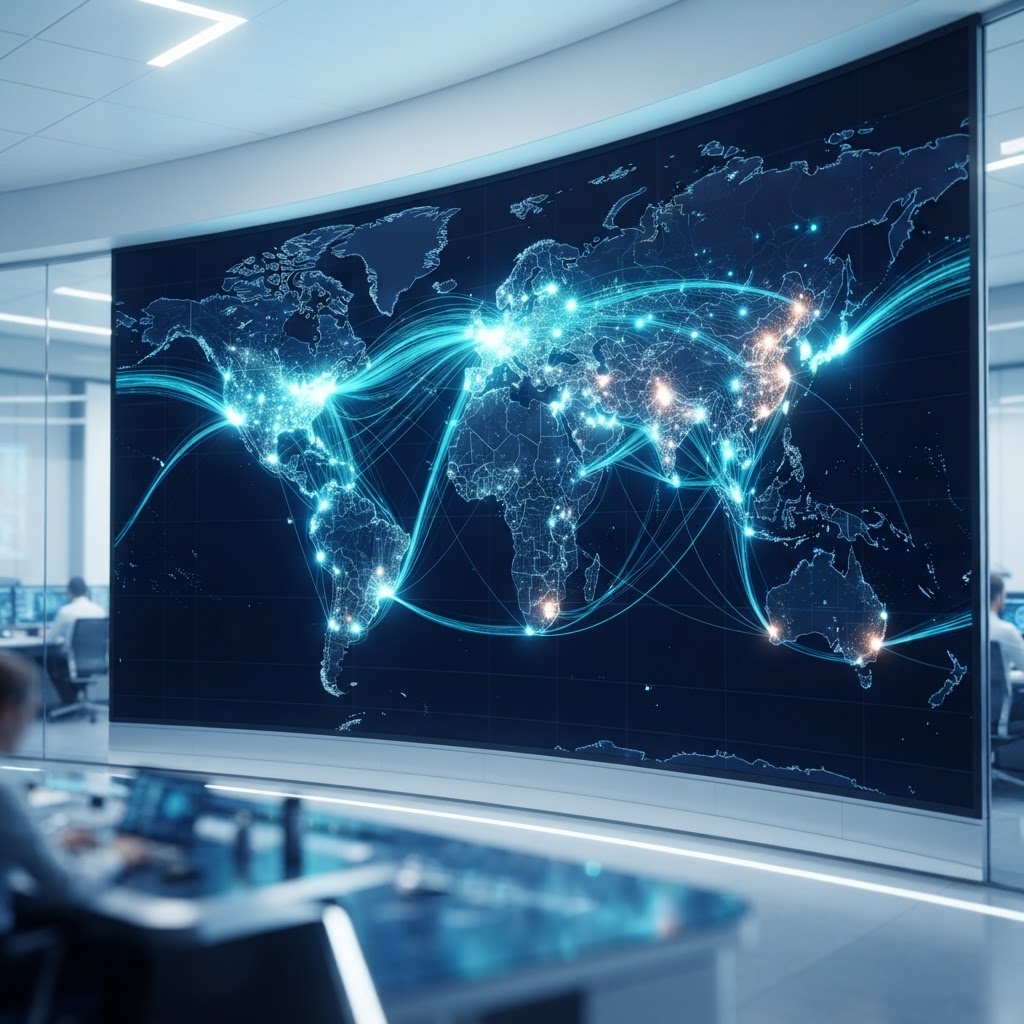 Convergence of Dual-Mandate Operations: Analyzing Recent APT41 and Jewelbug Campaigns