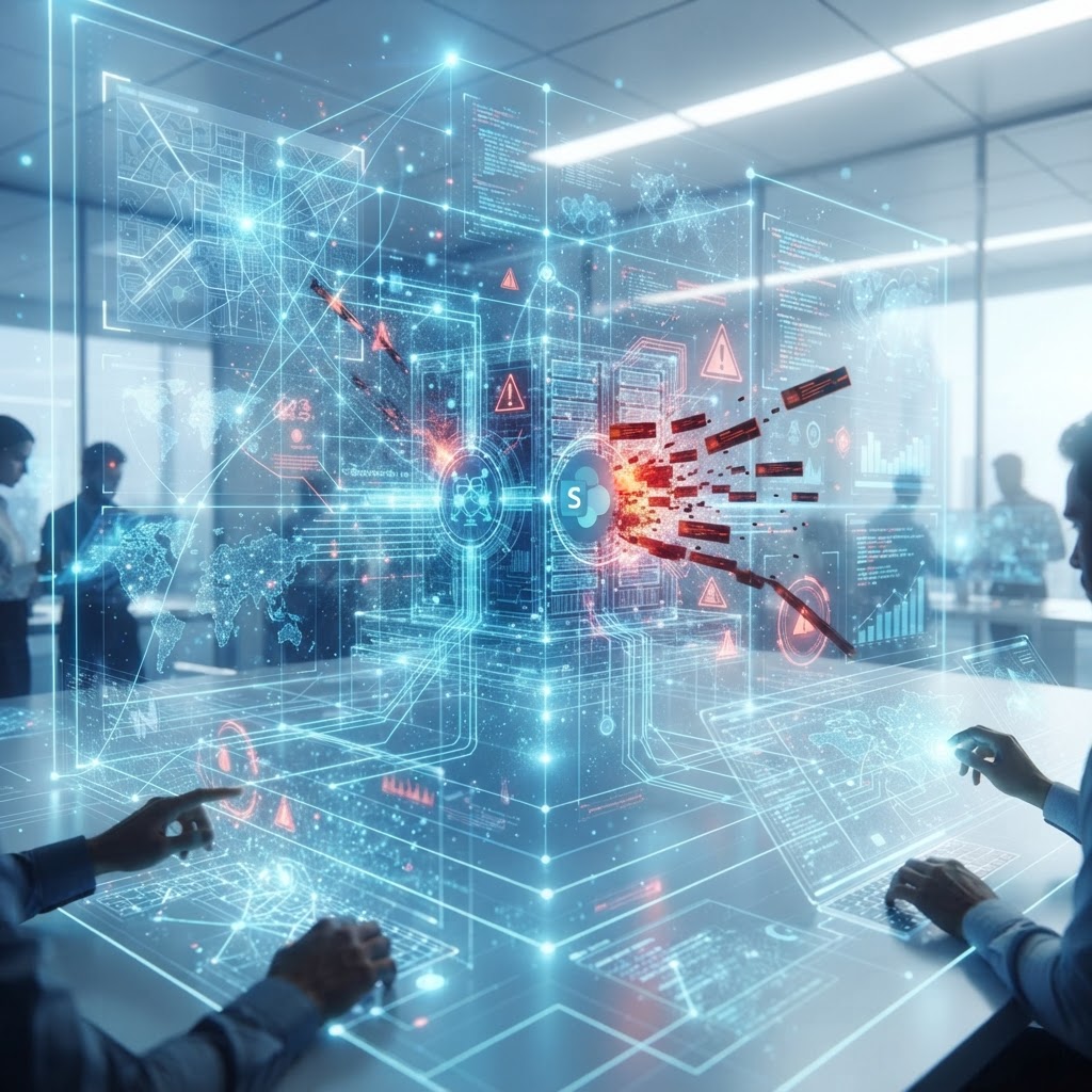 CISA Alerts on Critical SharePoint Zero-Day CVE-2026-58644 Under Active Exploitation