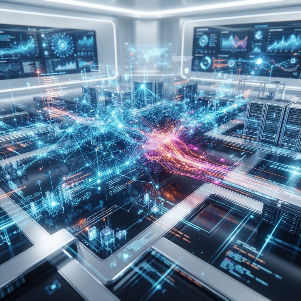 AI-Powered Cyber Attacks Accelerate: Microsoft Report Highlights Autonomous Speed