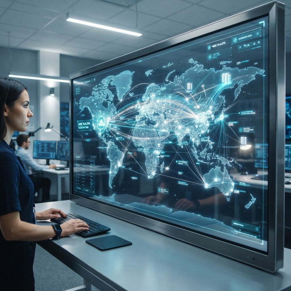 Barracuda Ransomware Group Escalates Operations with Massive Data Exfiltration at i2i-systems