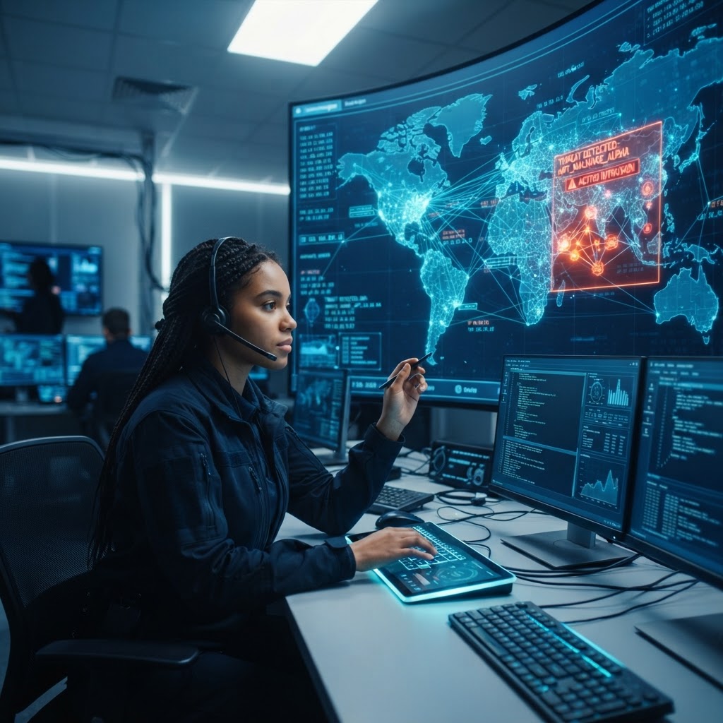 ShinyHunters Issues Final Ultimatum to Logitech/Streamlabs as Medusa Targets 500+ Critical Infrastructure Entities