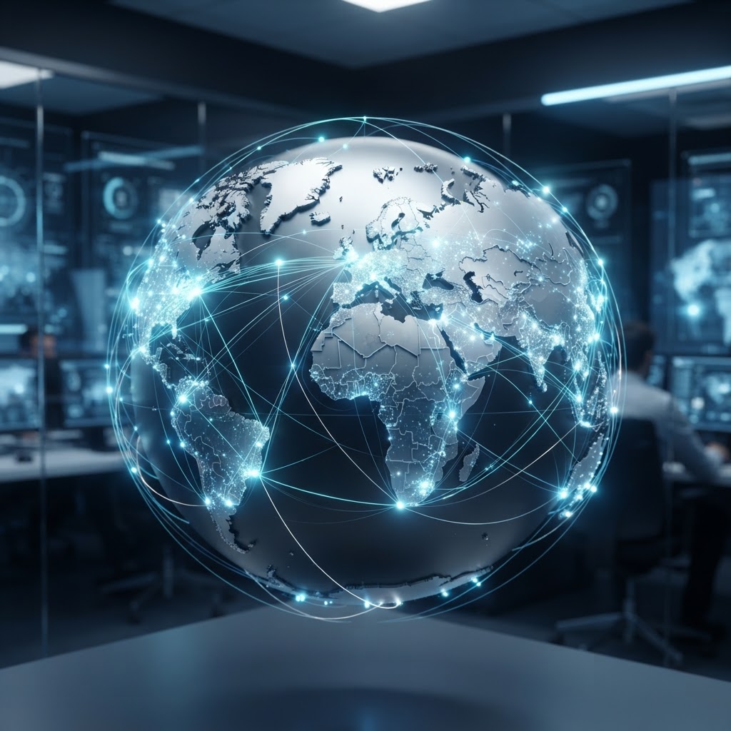 Global Ransomware Surge: N0N and The Gentlemen Lead October 2026 Extortion Wave