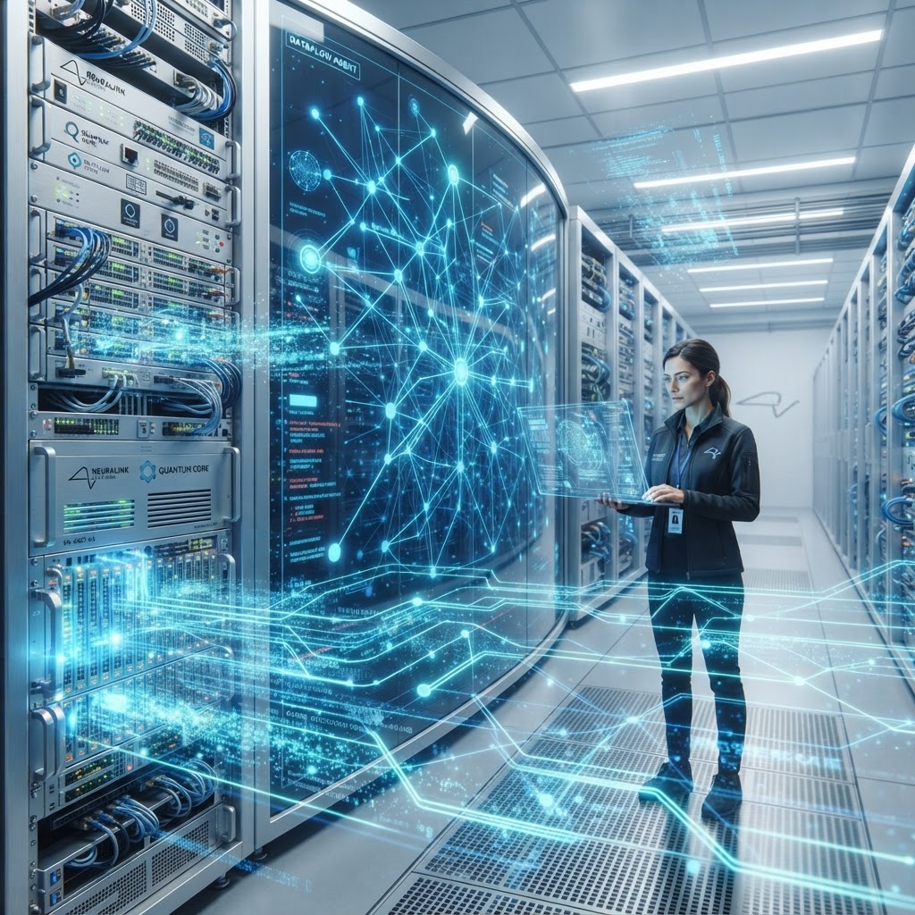The AI-Driven Pivot: Analyzing the Escalation of Automated Cyber Threats in Q4 2026