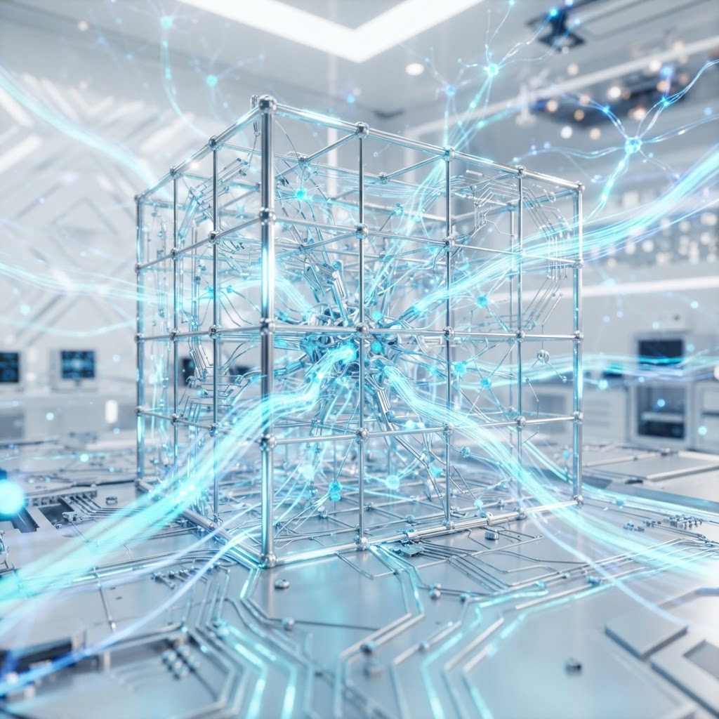 The AI Acceleration: How LLMs and Blockchain Infostealers are Redefining the Cyber Threat Landscape