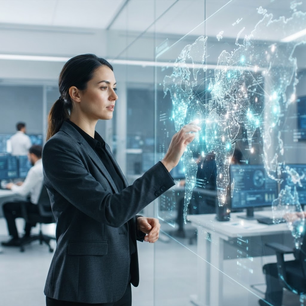 Strategic Intelligence Report: The Convergence of AI-Driven Espionage and Supply Chain Compromise