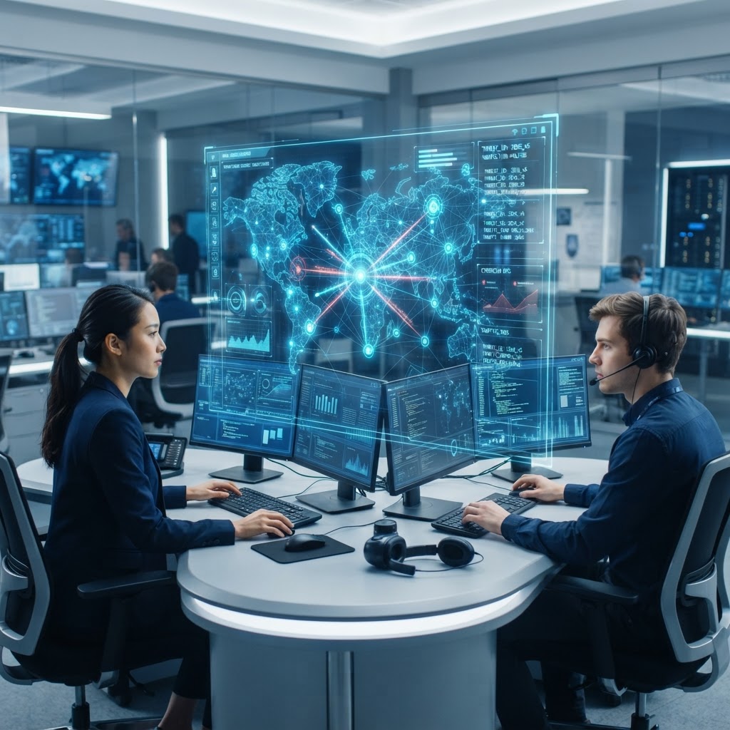 Encrygma Intelligence Brief: Escalating APT Operations and Evolving Malware Frameworks in Q4 2026