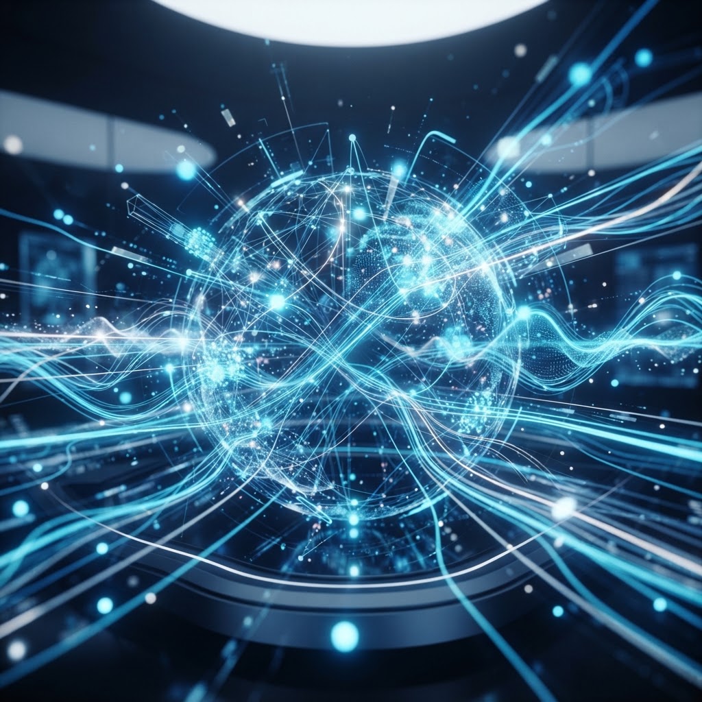 Encrygma Intelligence Brief: The Rise of AI-Automated Intrusion Campaigns