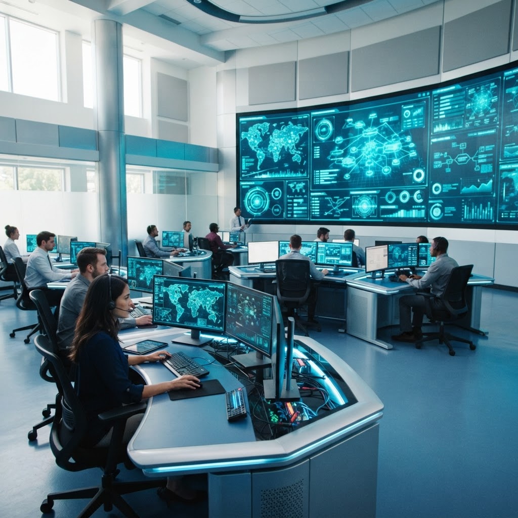 Machine-Speed Intrusions: Iranian OT Targeting and Autonomous Agents Redefine Cyber Defense