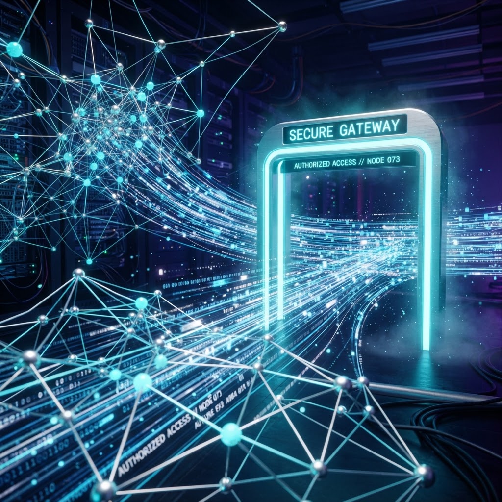 Qilin Ransomware Escalation: Cisco FMC Vulnerabilities Exploited in Targeted Global Campaigns