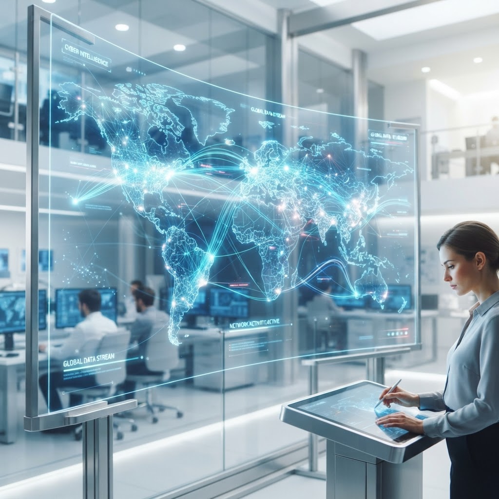 Encrygma Intelligence Brief: Escalating AI-Driven Malware and Edge-Device Exploitation (October 2026)