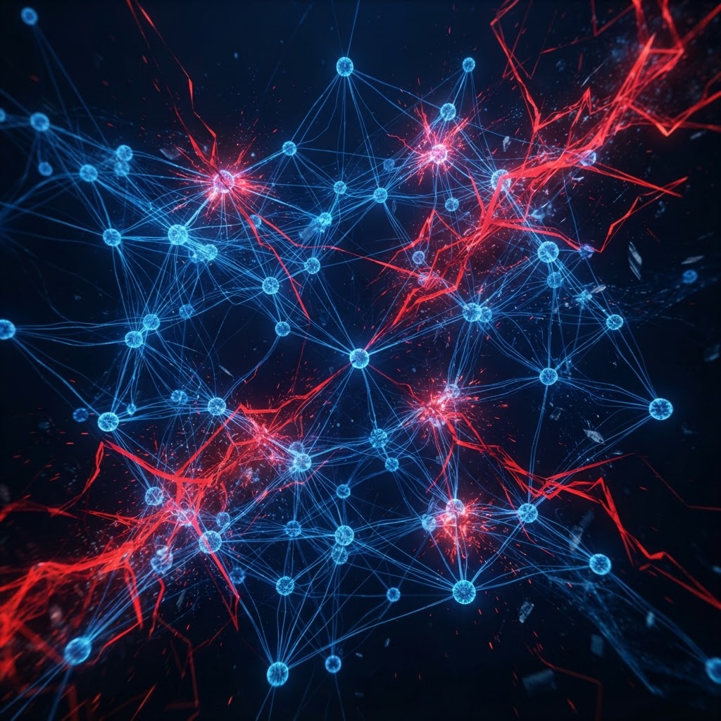 The Gunra Ransomware Surge: Why AI-Driven Infrastructure Attacks Are the New Normal