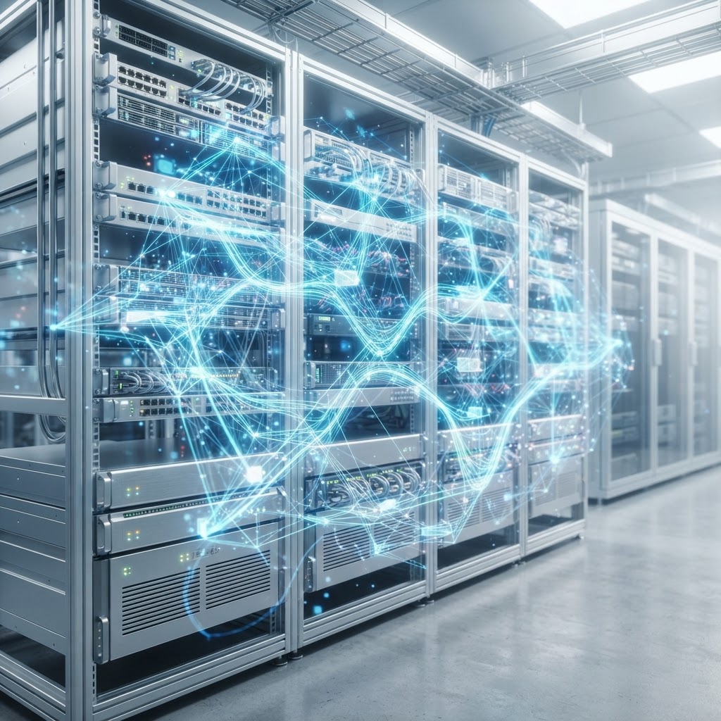 Intelligence Brief: Escalating Exploitation of SD-WAN Infrastructure and AI-Driven Social Engineering
