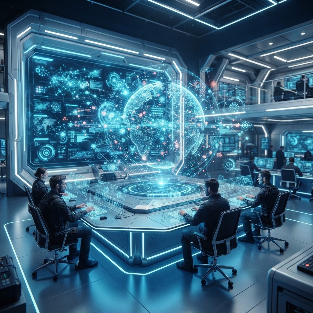 State-Sponsored AI Recompilation and Edge Exploitation Redefine Global Cyber Espionage