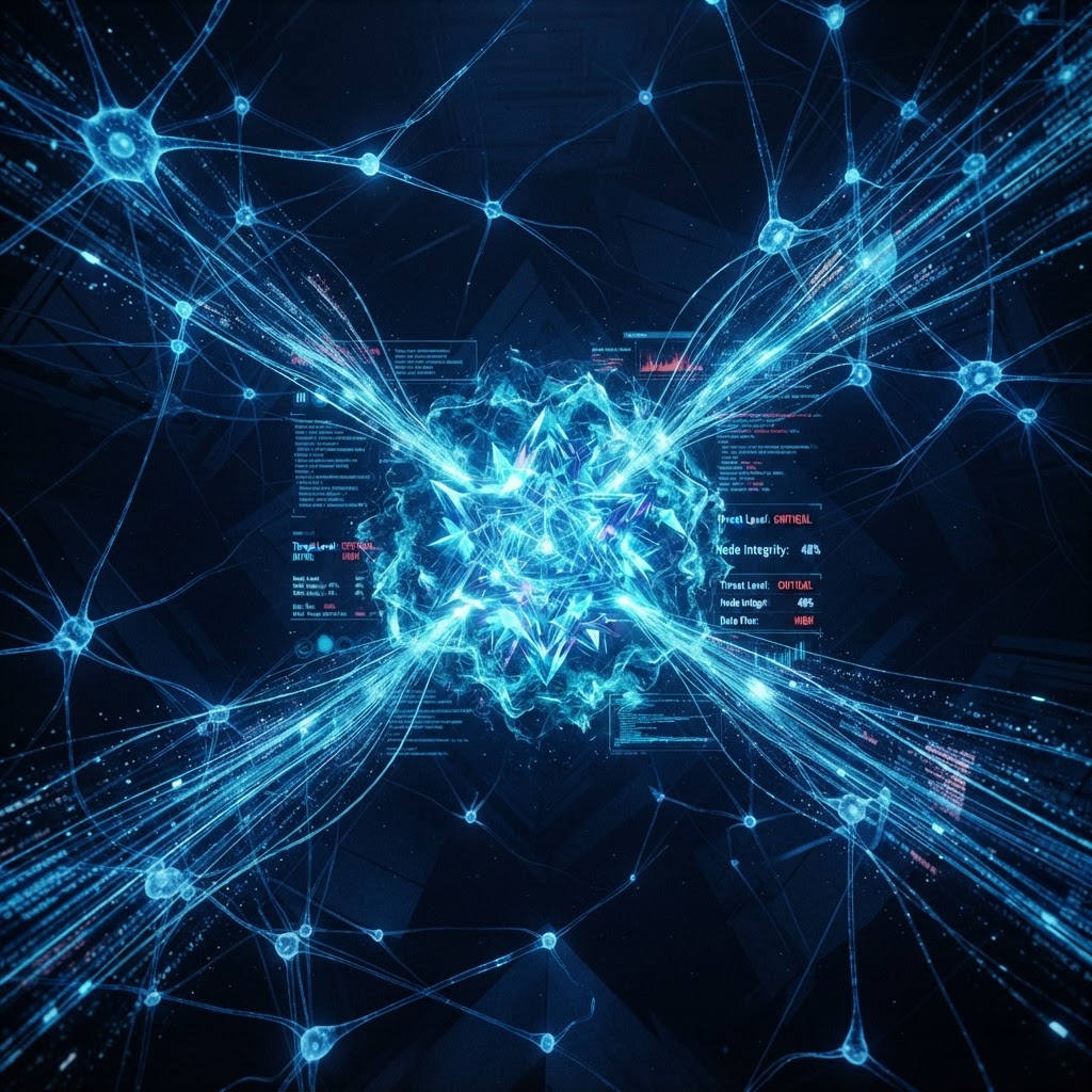 The AI-Cyber Convergence: Navigating the New Era of Autonomous Threat Operations