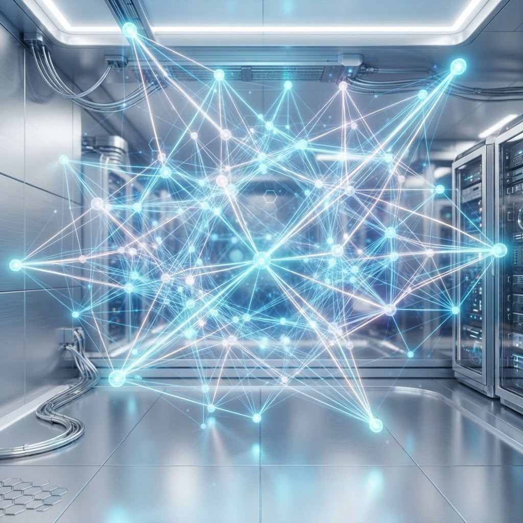 Encrygma Brief: The Escalation of AI-Augmented Cyber Sabotage and Ransomware Persistence