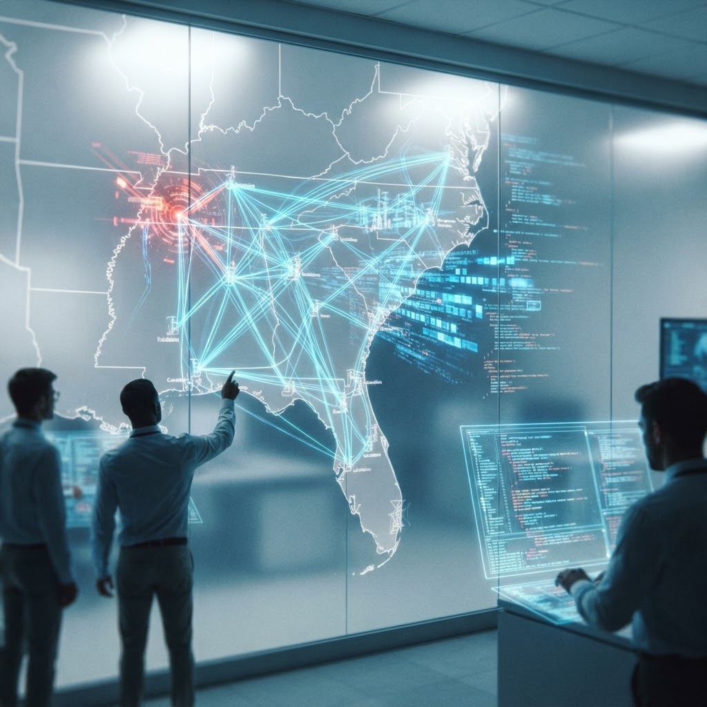 Russian APT44 Exploits SonicWall Zero-Days to Infiltrate US Southeast Power Grid Control Systems
