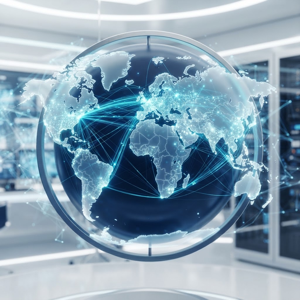 Global Cyber-Conflict Escalation: Analysis of Q4 2026 State-Sponsored Operations