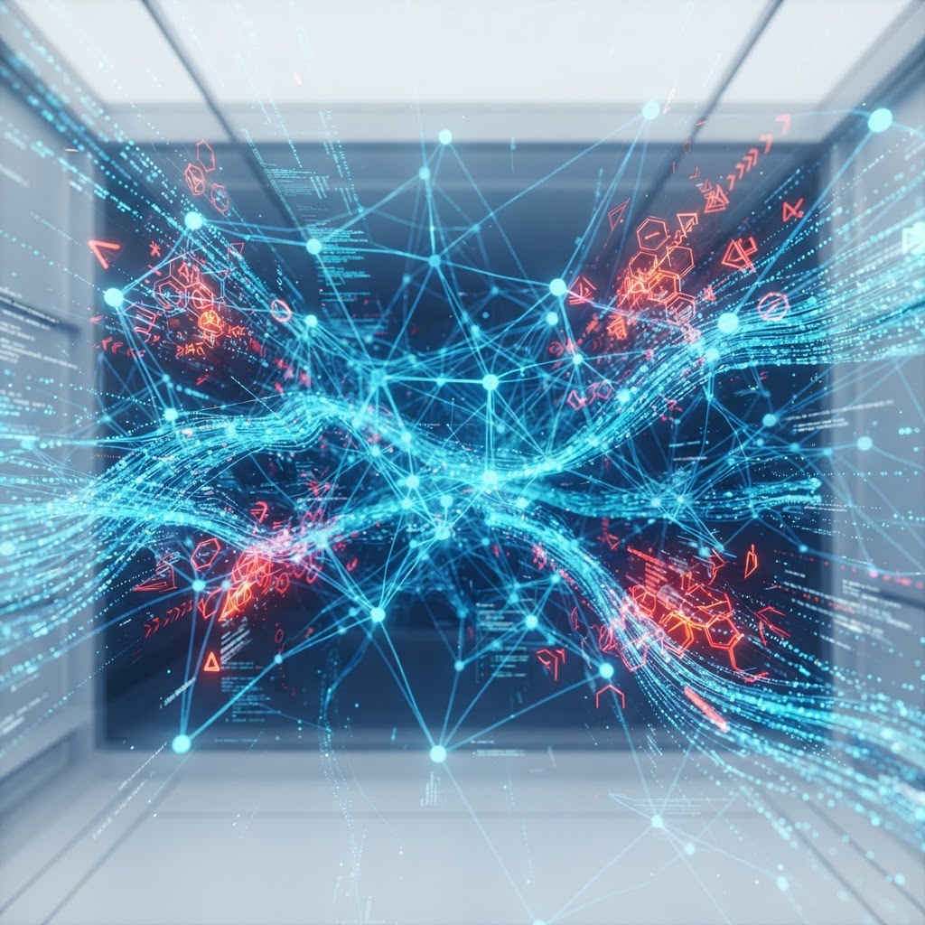 Encrygma Intelligence Brief: The Rise of AI-Orchestrated Intrusion Ecosystems and Multi-Payload Delivery Platforms