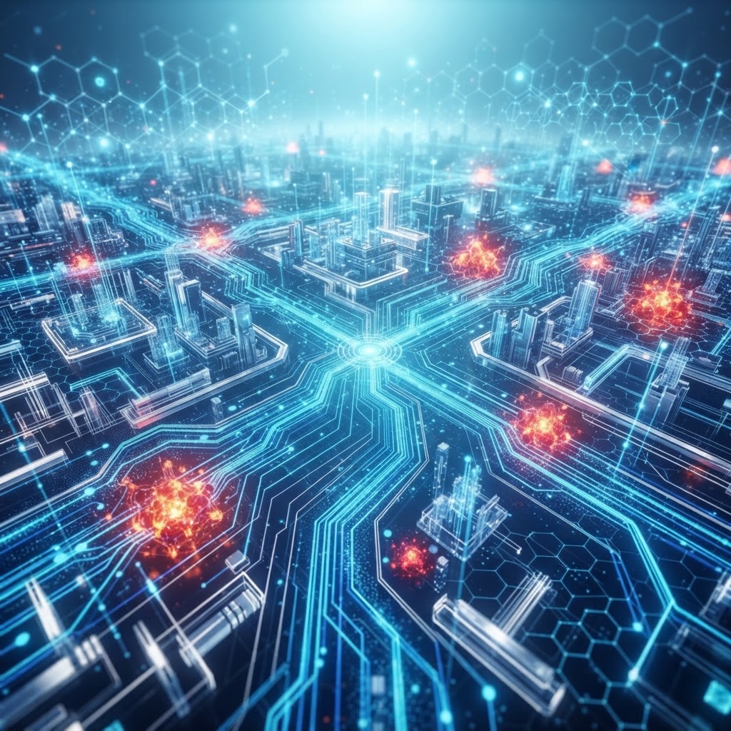 The AI-State Nexus: Analyzing the Surge in Automated Espionage and Mercenary Spyware