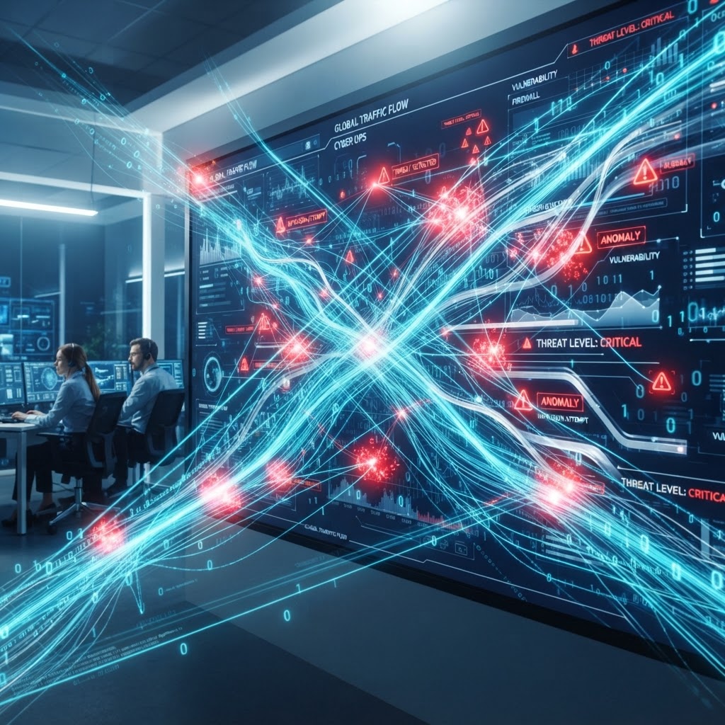 Qilin and Rhysida Surge: Global Ransomware Blitz Targets Critical Infrastructure and Education