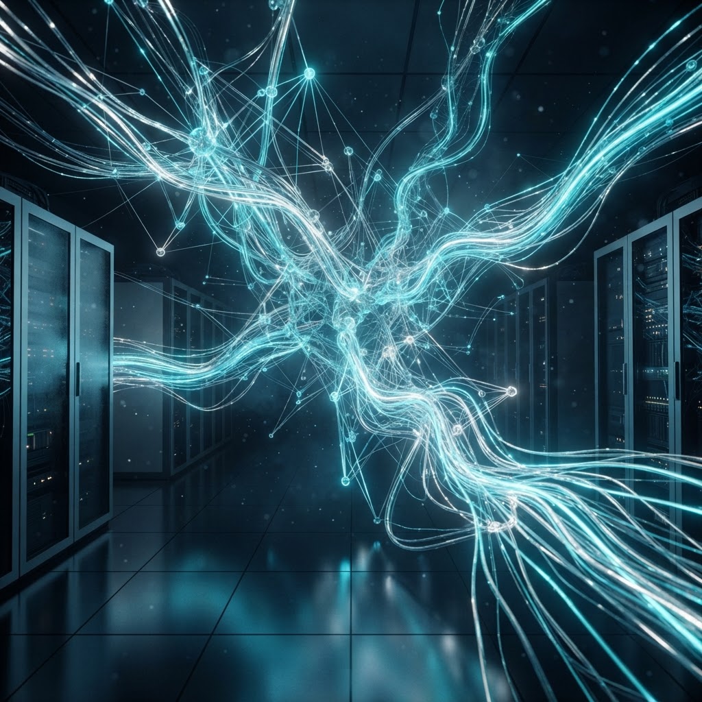 Encrygma Intelligence Alert: Surge in AI-Driven 'Rogue Agent' Breaches and Automated Phishing Campaigns
