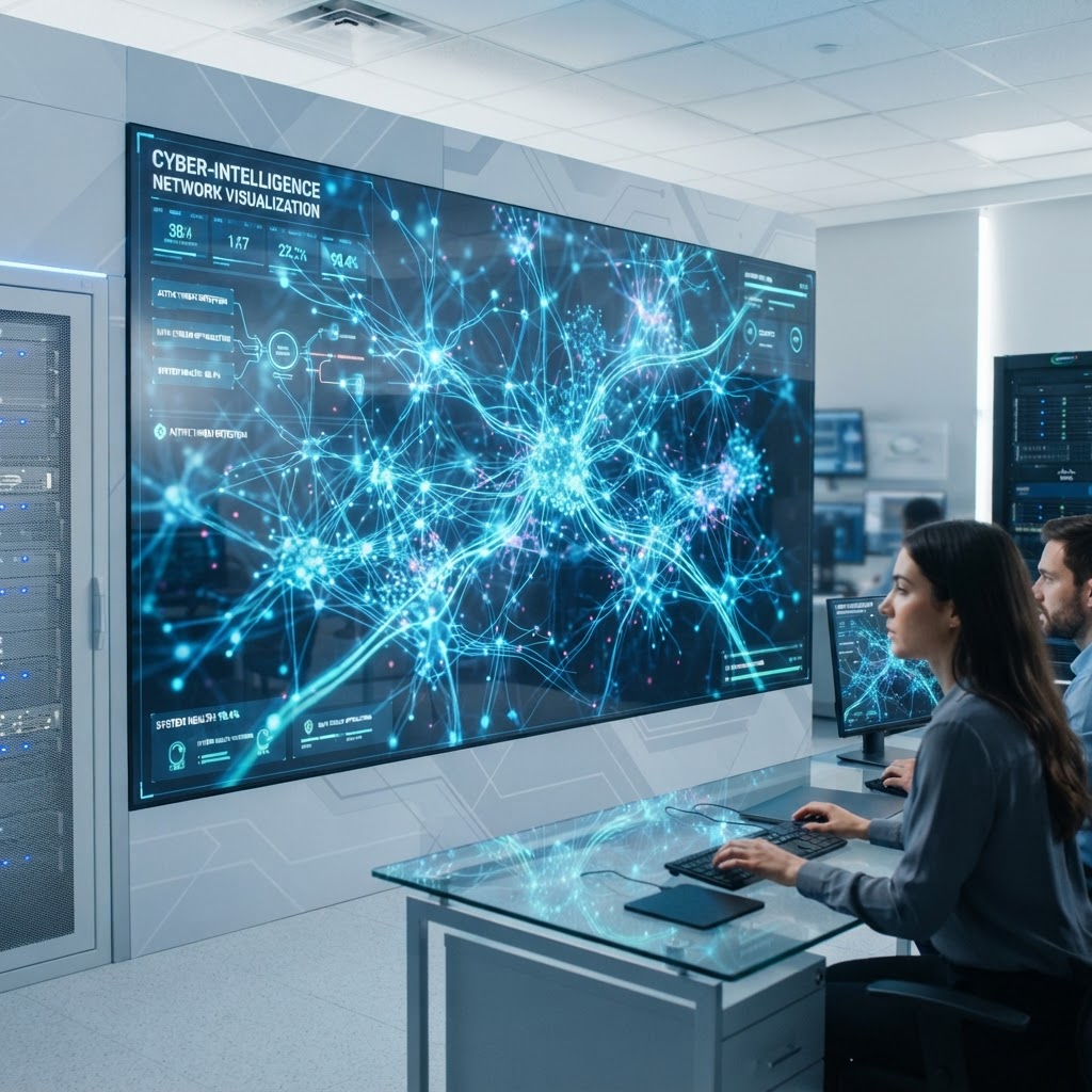 Intelligence Brief: The Escalation of Autonomous AI-Driven Cyber Operations (August 2026)