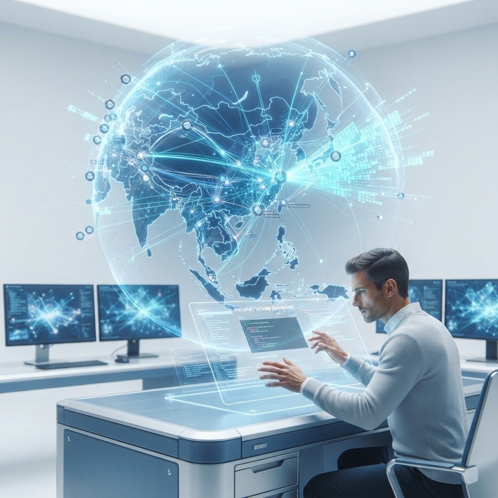 Emerging Ransomware Threats in East Asia: Advanced Malware Analysis