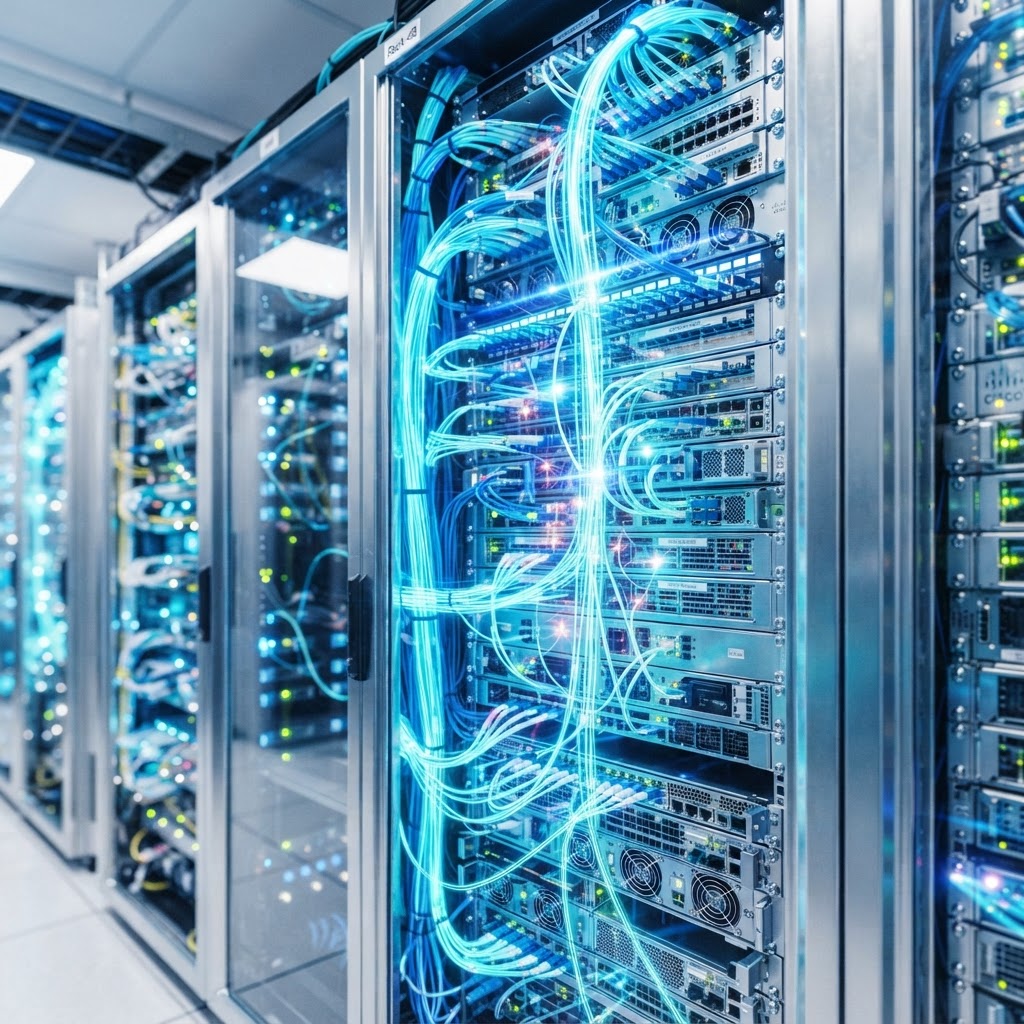 Critical Zero-Day Exploitation Surge: Ivanti, Cisco, and Windows Shell Under Active Attack