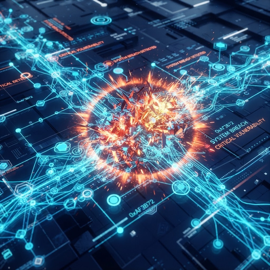 Dark Project Ransomware Group Targets Asensus Surgical in Major Data Exfiltration Breach