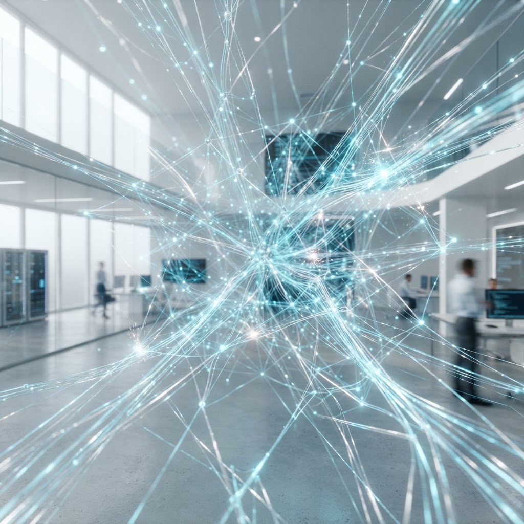 The Industrialization of Deception: AI-Driven Threat Vectors in Q4 2026
