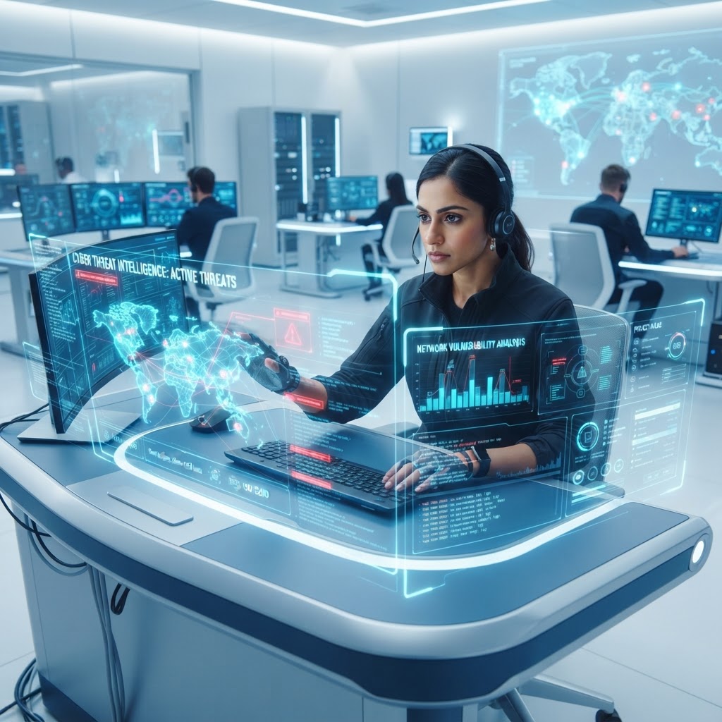 Encrygma Brief: The Acceleration of AI-Driven Weaponization and Critical Infrastructure Risk