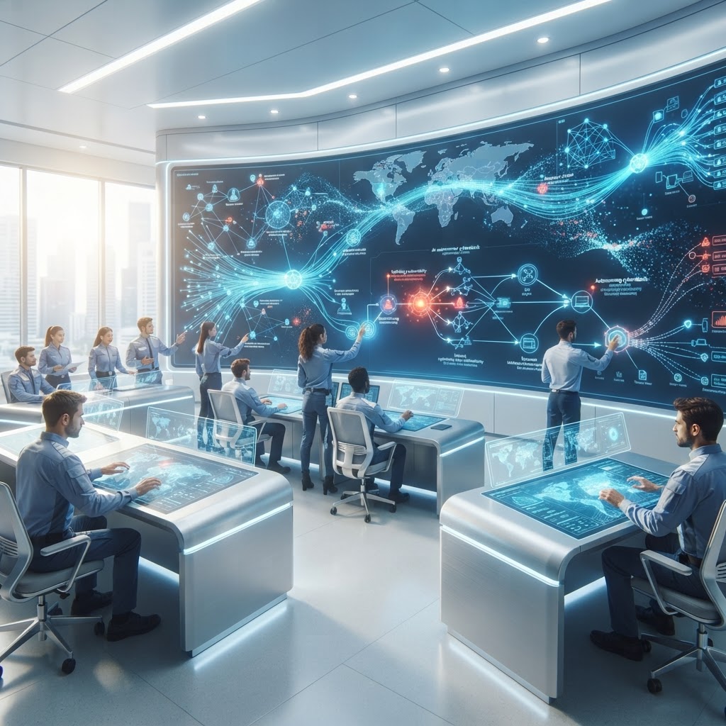 JadePuffer AI Agent Leverages Langflow RCE in First Autonomous End-to-End Ransomware Attack