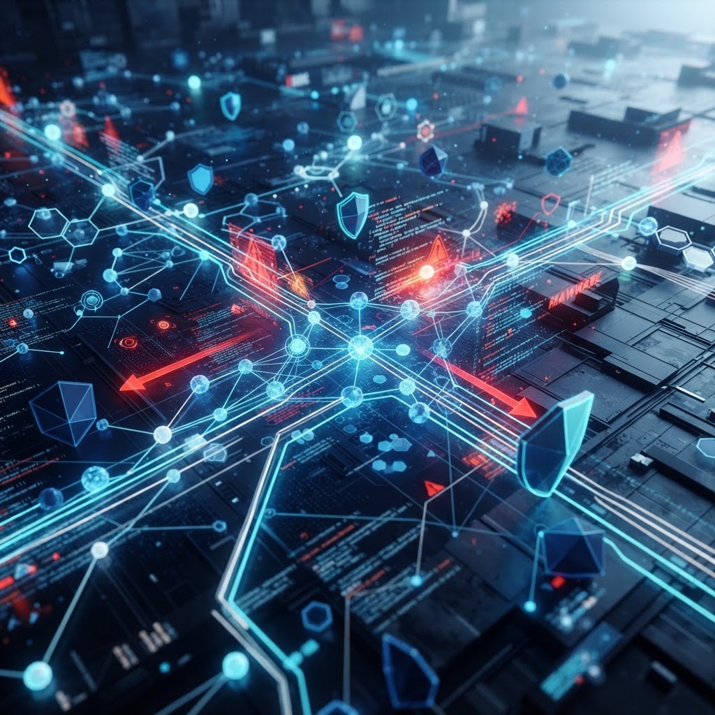 The Velocity of Vulnerability: Navigating the October 2026 Zero-Day and AI-Driven Threat Landscape