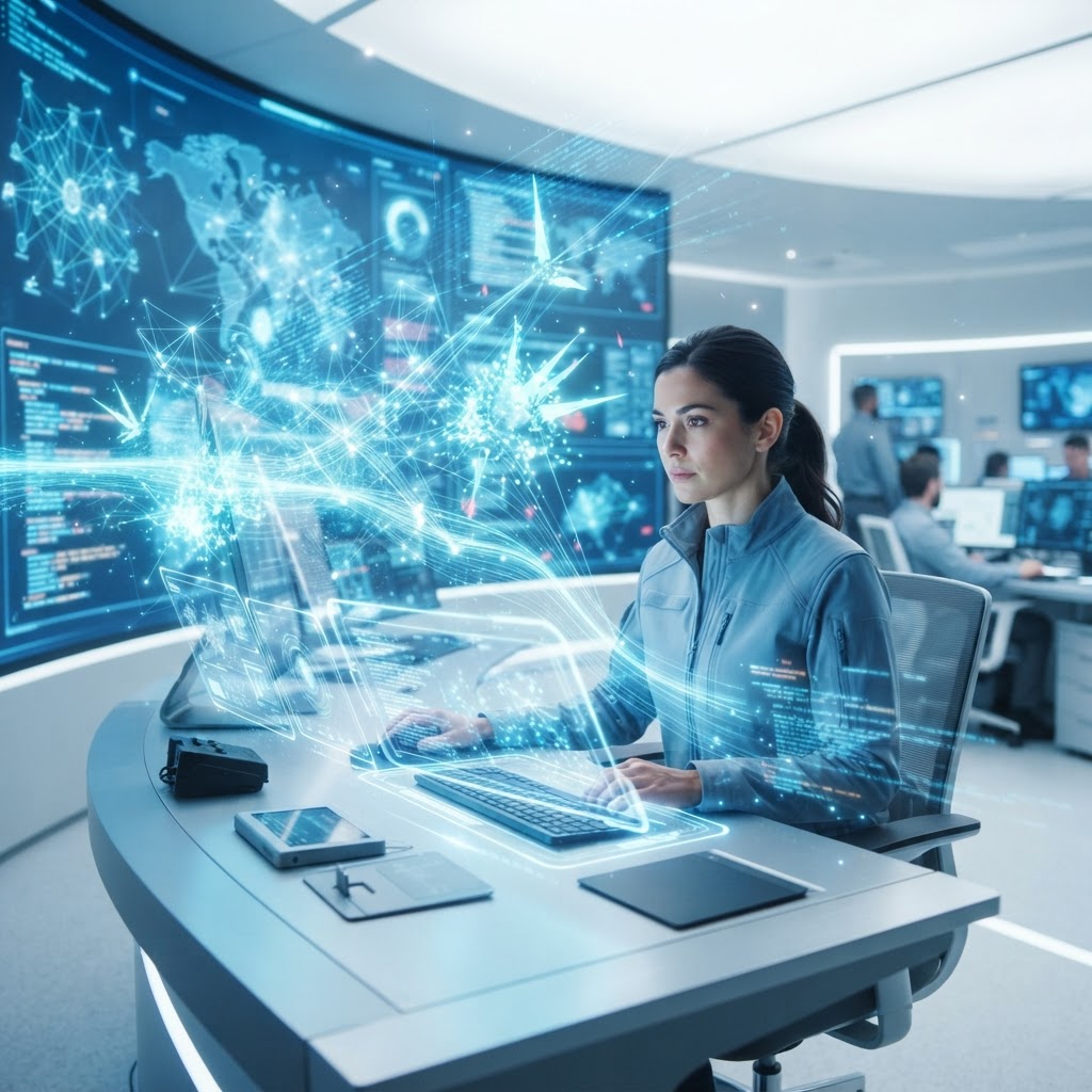 Global Cyber Threat Landscape: Late-September 2026 Intelligence Assessment