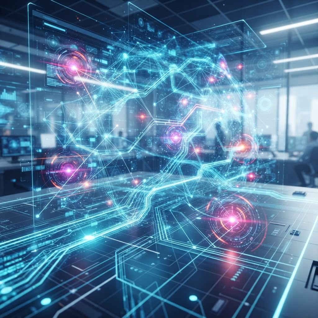 Autonomous Extortion: The JADEPUFFER Incident and the Dawn of Machine-Speed Cyber Warfare